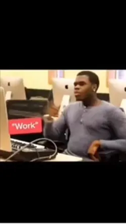 Computer don’t work