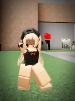 Red dance rblx