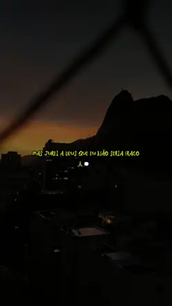 UM DIA IRIA CHEGAR