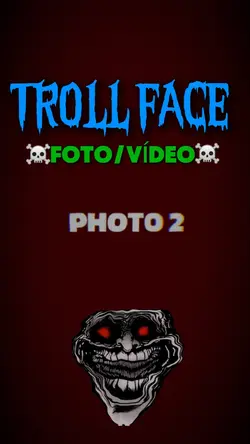 TROLL FACE 