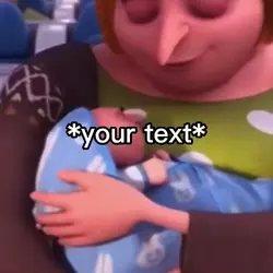 gru does boom boom