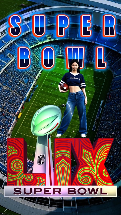 Super Bowl 