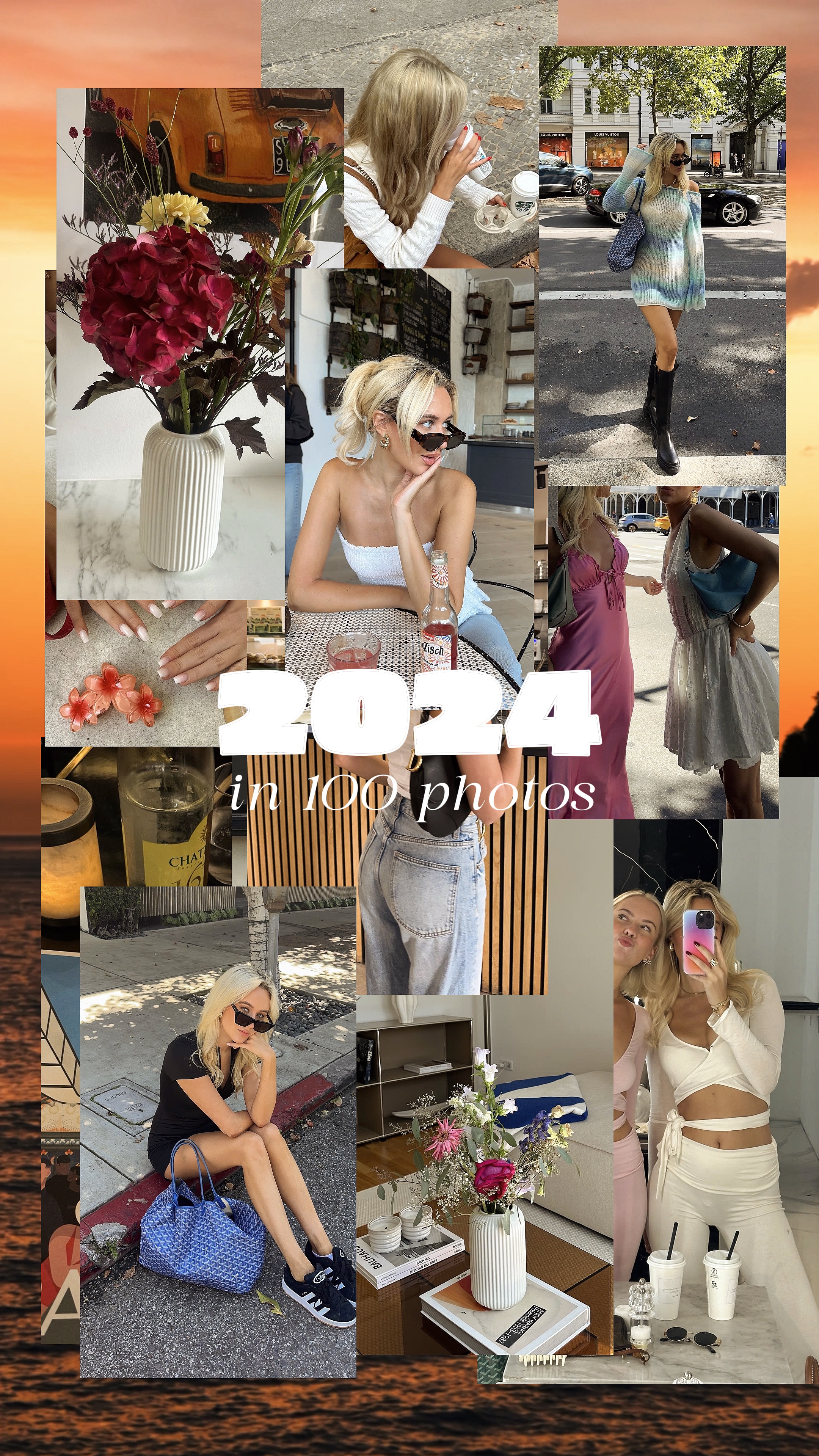 2024 en 100 fotos