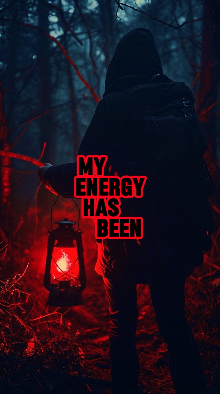 Minha energia 