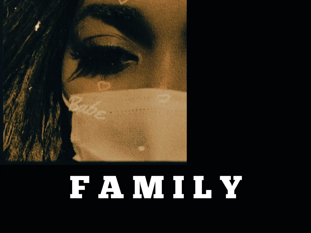 Familie Echte Liebe