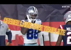 Ceedee Free Templat