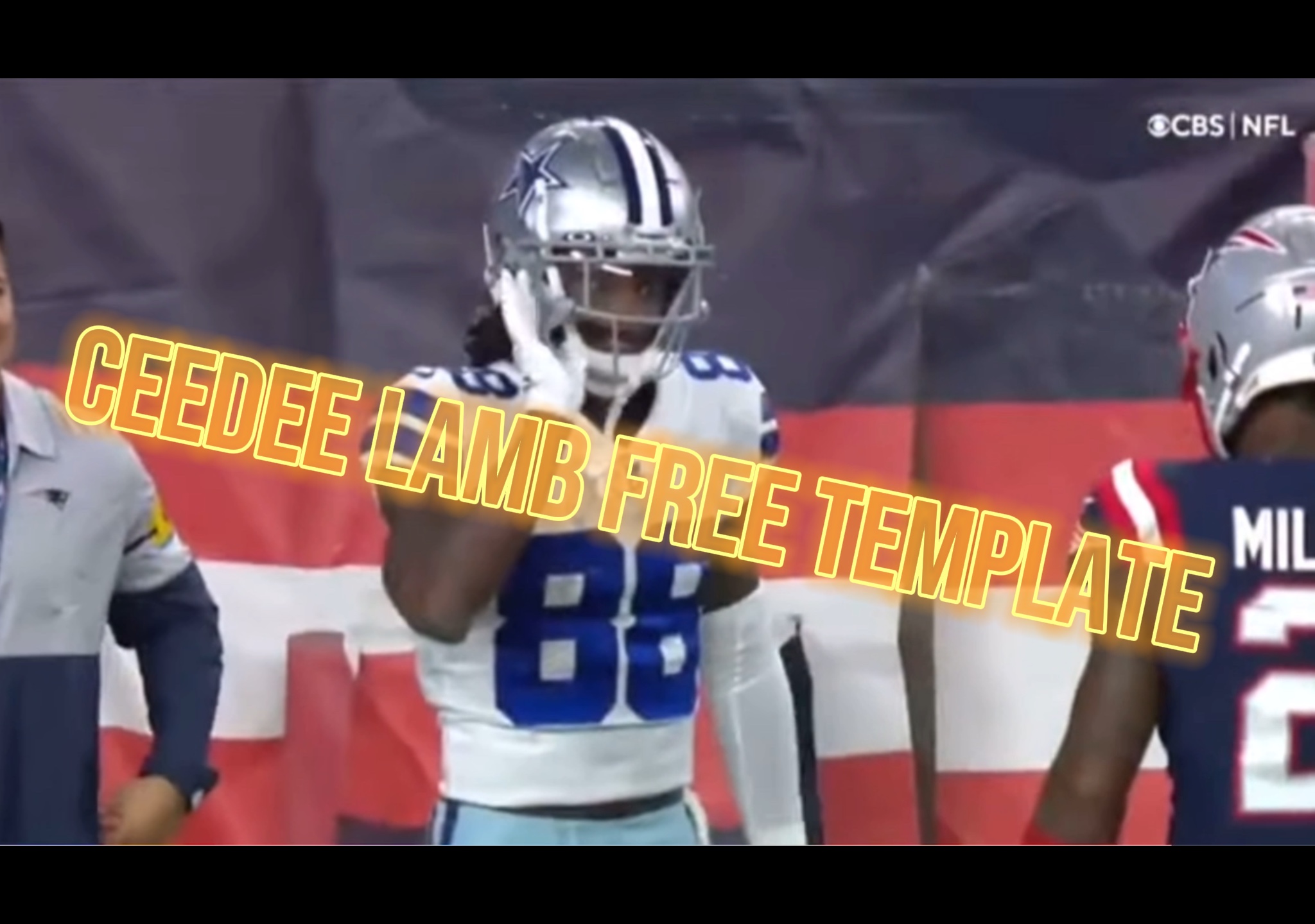 Ceedee Free Templat