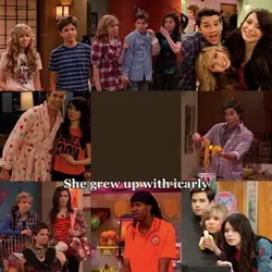 Icarly