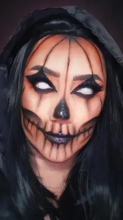 Halloween Makeup
