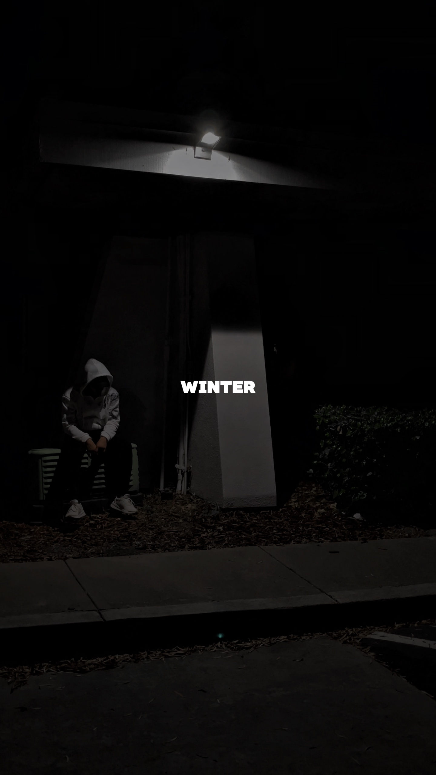 Winter Arc 🗿