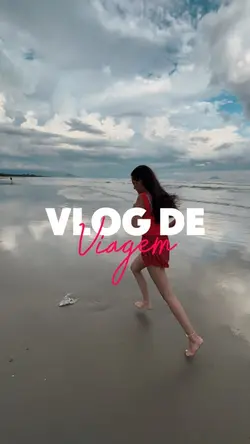 VLOG DE VIAGEM 🧳 