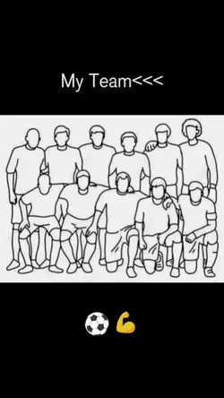 football team