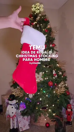 christmas stocking