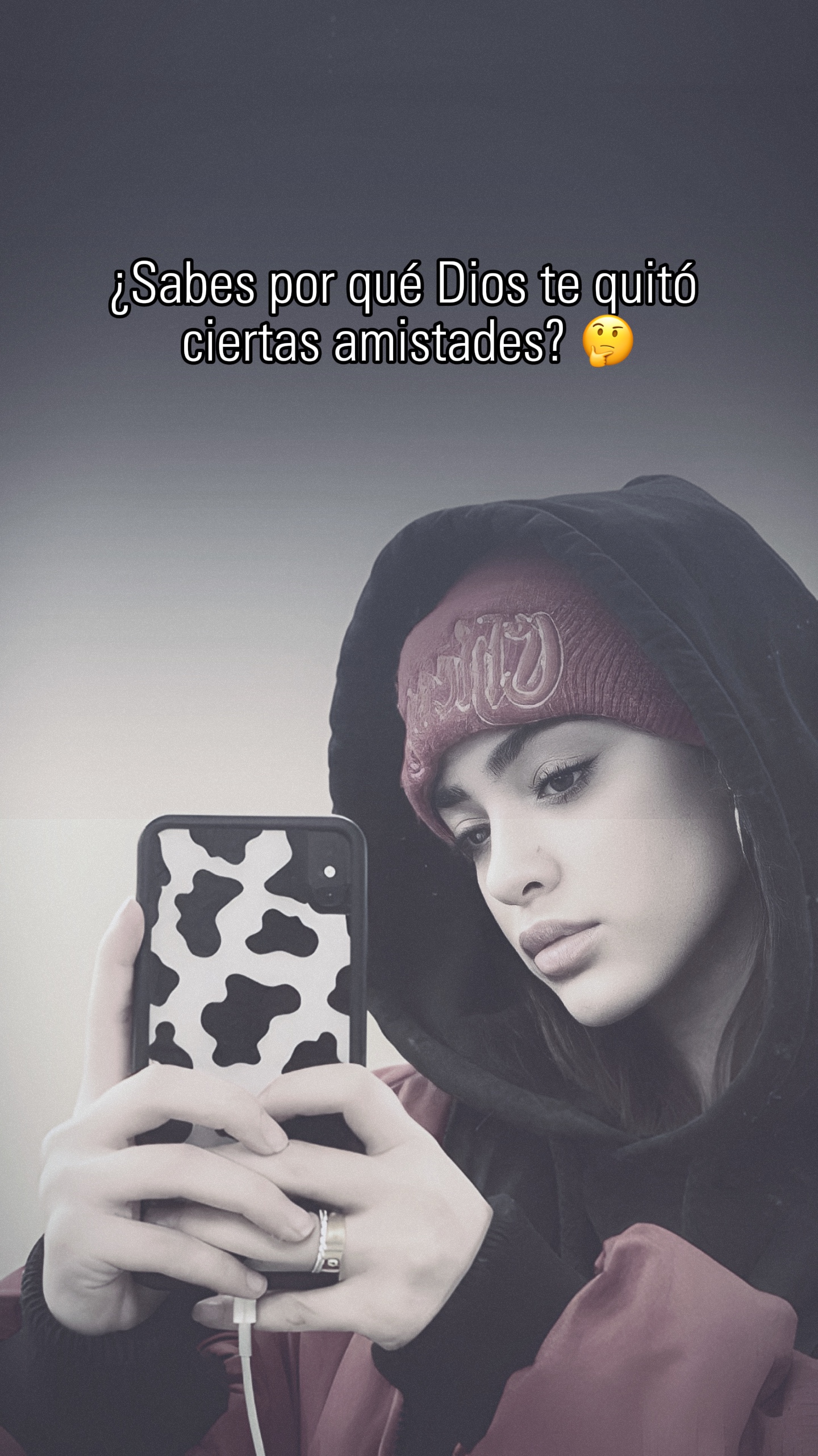 No Son Amistades
