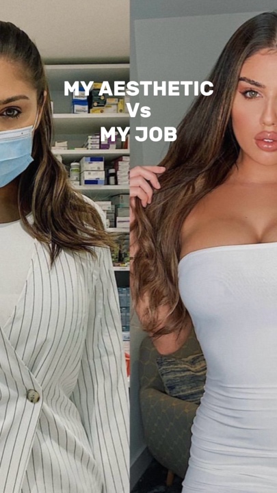 Mi Trabajo / Mi Estética