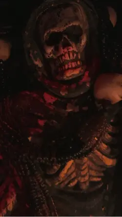 Tata caveira