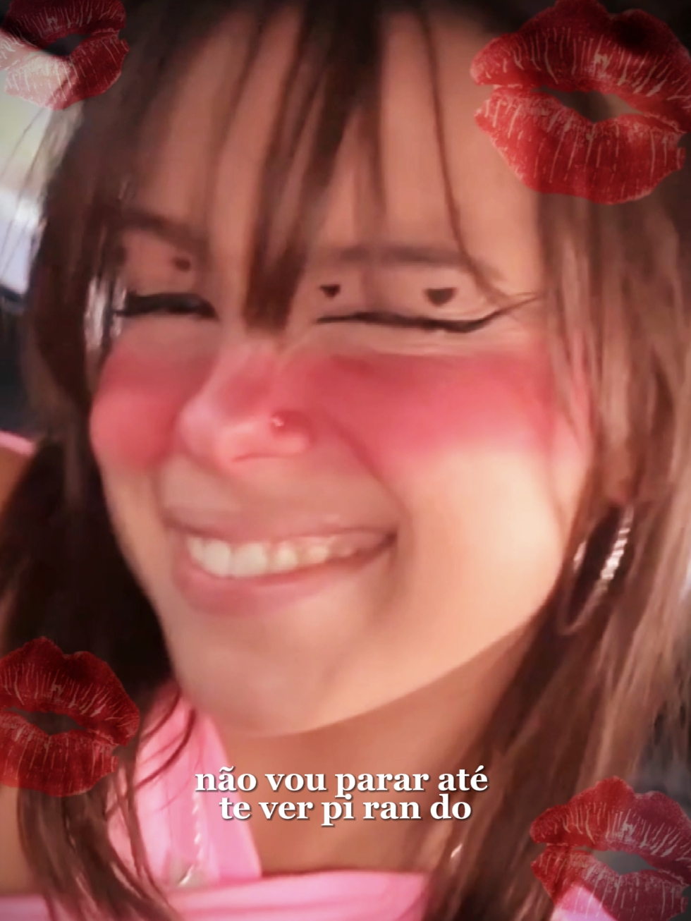 e pra te dominar...