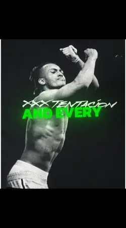 RIP XXXTENTACION 