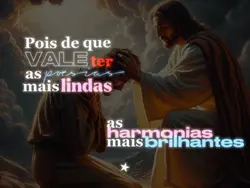 O fogo arderá 