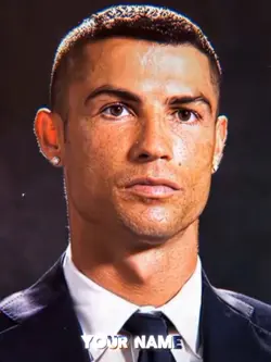 Ronaldo free edit 