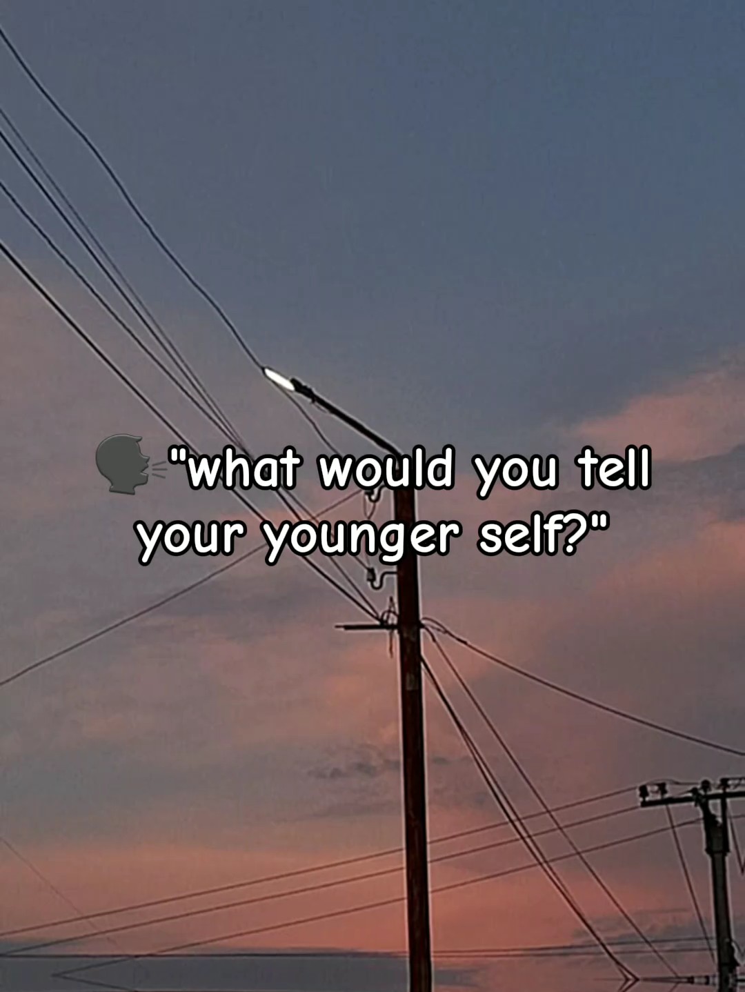 yeah