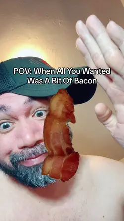 #Bacon