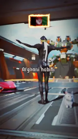 Afghan habibi.♥️