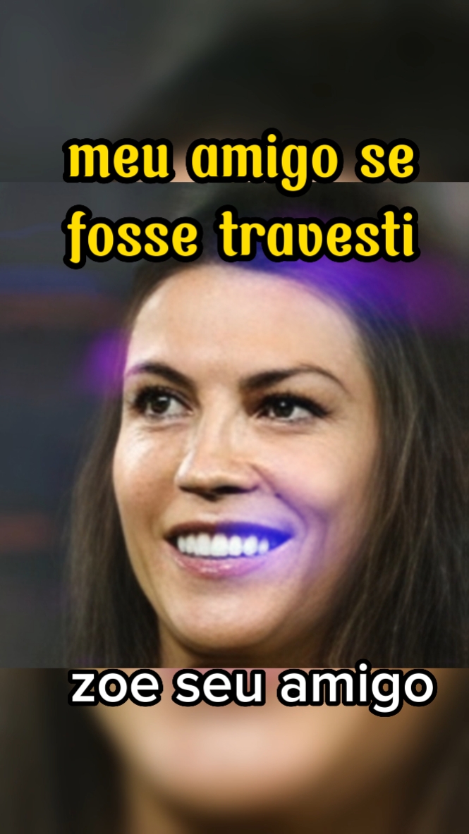 zoe seu amigo 