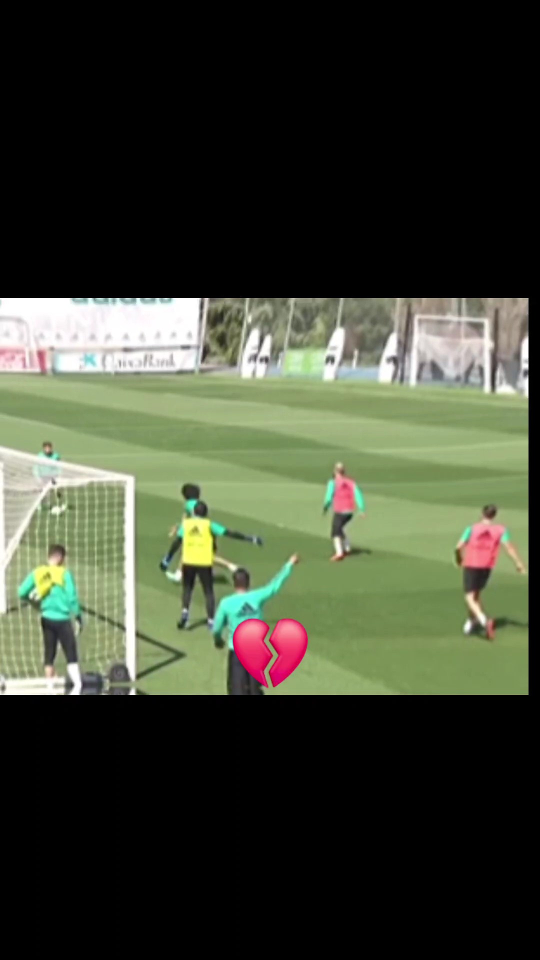 Ronaldo Cycle kick