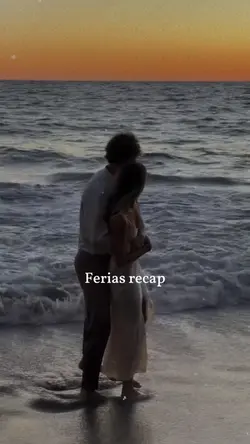 FERIAS RECAP