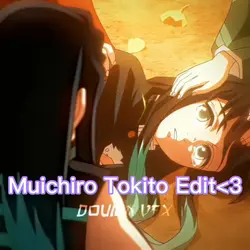 Muichiro Tokito Edit