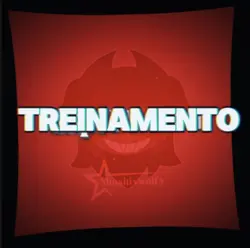 TREINAMENTO