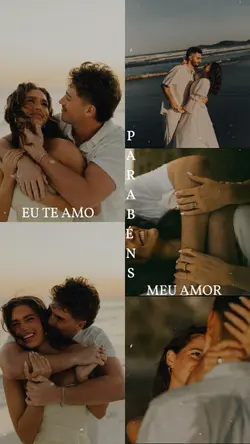 parabéns namorads