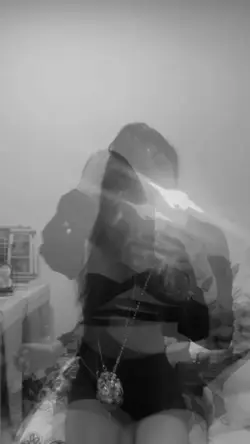 entre o b3ck e outro