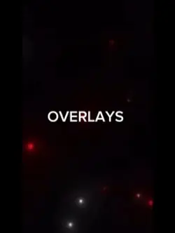 OVERLAYS
