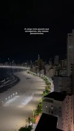 A carga mais pesada