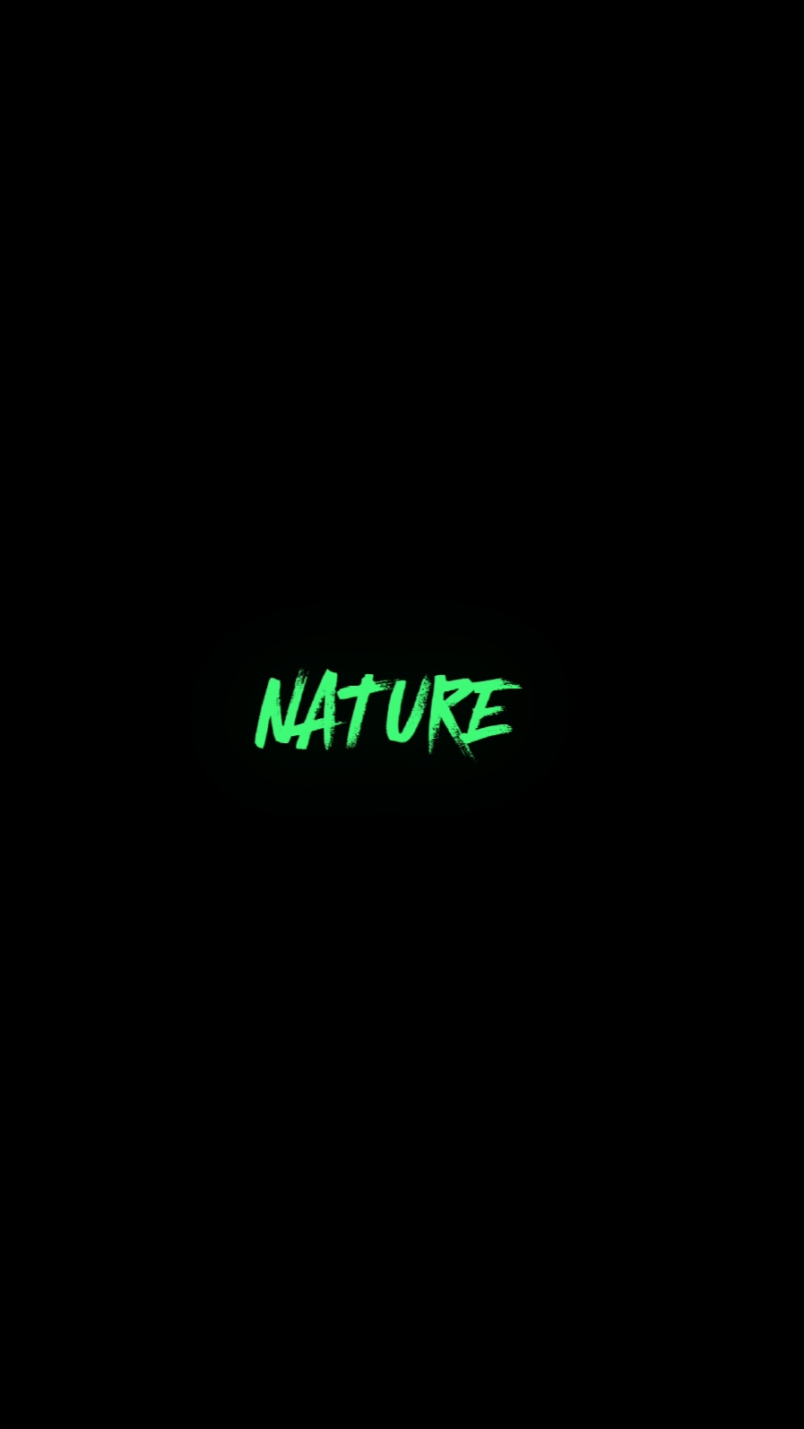 [Naturaleza] Amor 