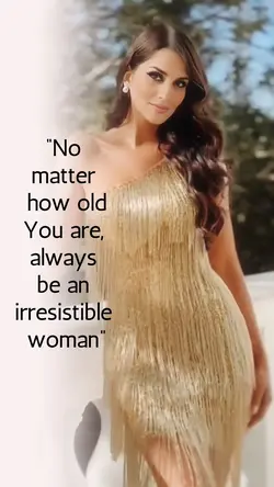 Be an irresistible