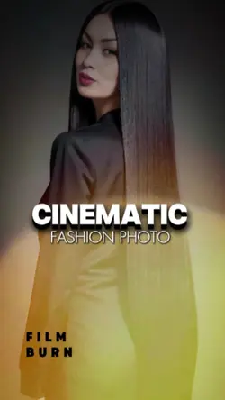 FASHION-CINEMATIC 