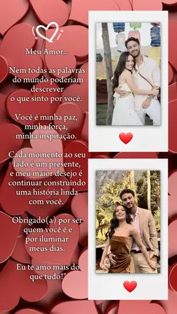 Meu Amor