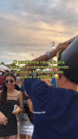 Vídeo de festa