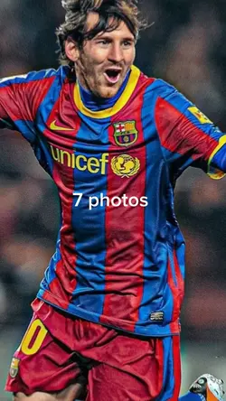 Messi flash