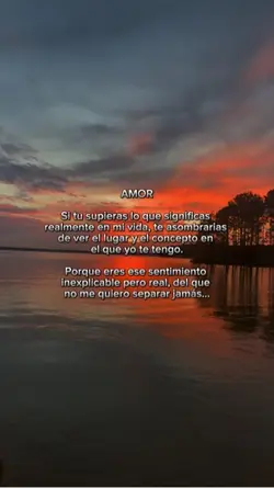 Frases de amor