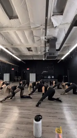 Dance highlights