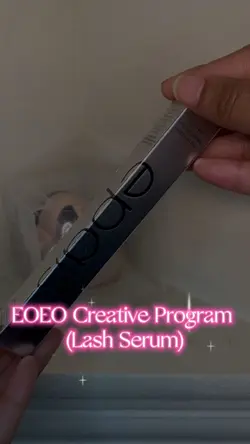 Creative Program