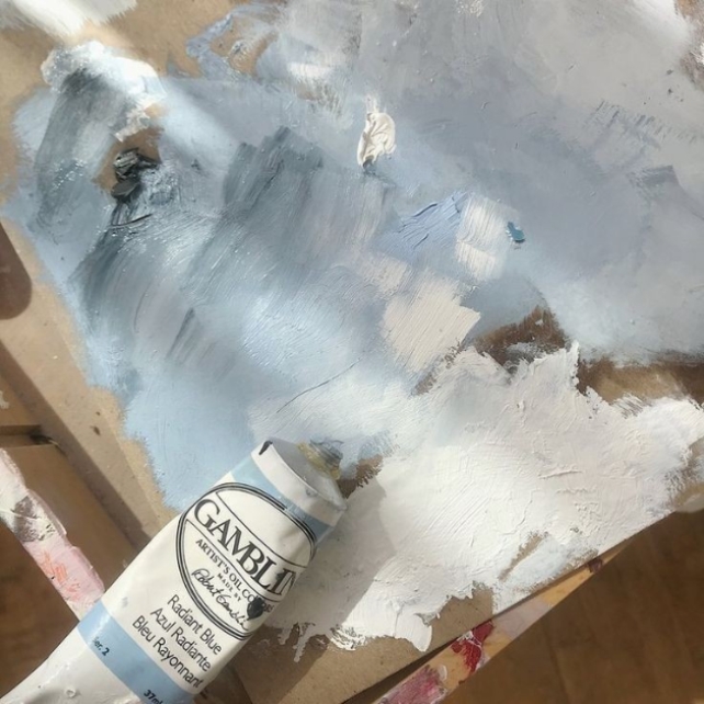 - 𝖬ꪗ 𝖶𝗂𝖿ꫀ ! .