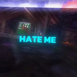 Hate me juice wrld