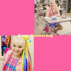 JOJO SIWA