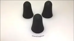 Very satisfying sand