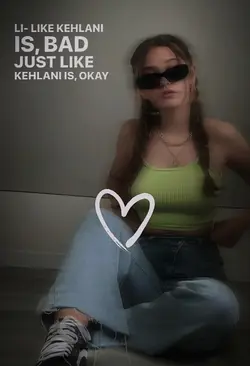 KEHLANI 2